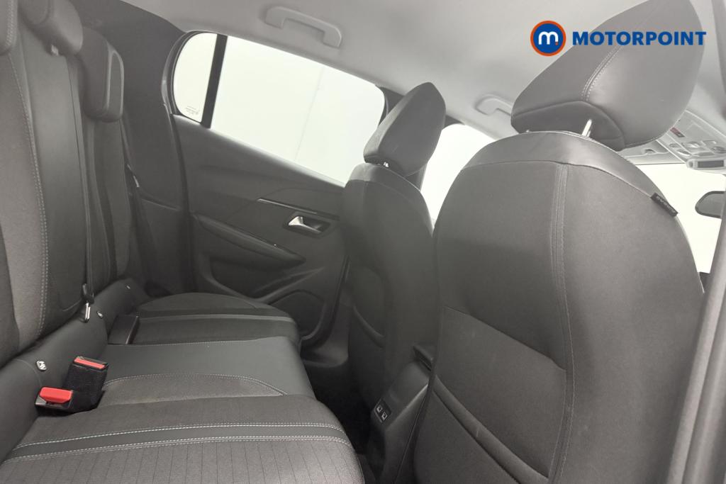 Peugeot 208 Allure Premium Automatic Electric Hatchback - Stock Number (1562786) - 8th supplementary image