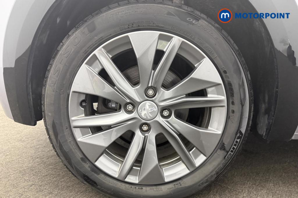 Peugeot 208 Allure Premium Automatic Electric Hatchback - Stock Number (1562786) - 9th supplementary image