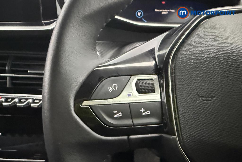 Peugeot 208 Allure Premium Automatic Electric Hatchback - Stock Number (1562786) - 13th supplementary image