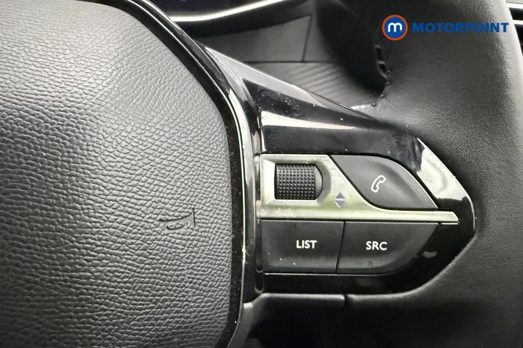 Peugeot 208 Allure Premium Automatic Electric Hatchback - Stock Number (1562786) - 14th supplementary image