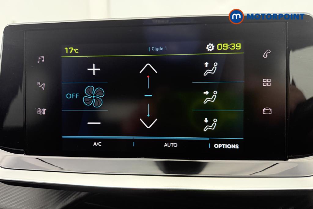 Peugeot 208 Allure Premium Automatic Electric Hatchback - Stock Number (1562786) - 15th supplementary image