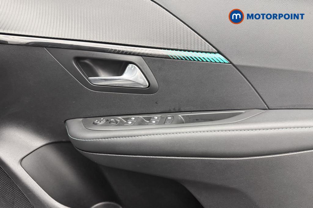 Peugeot 208 Allure Premium Automatic Electric Hatchback - Stock Number (1562786) - 16th supplementary image