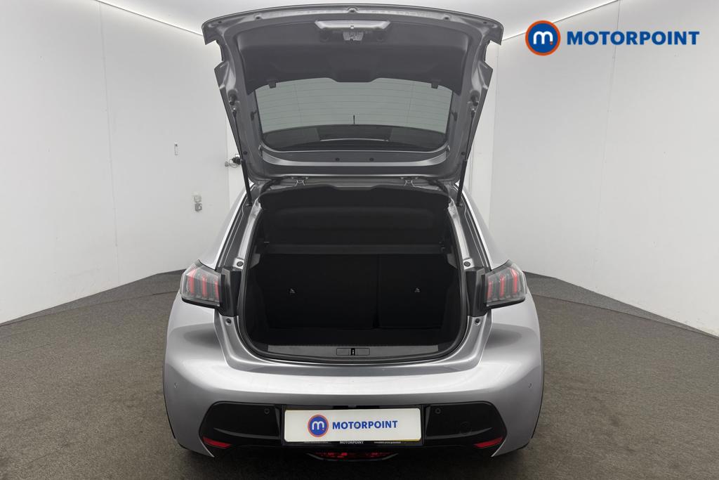 Peugeot 208 Allure Premium Automatic Electric Hatchback - Stock Number (1562786) - 18th supplementary image
