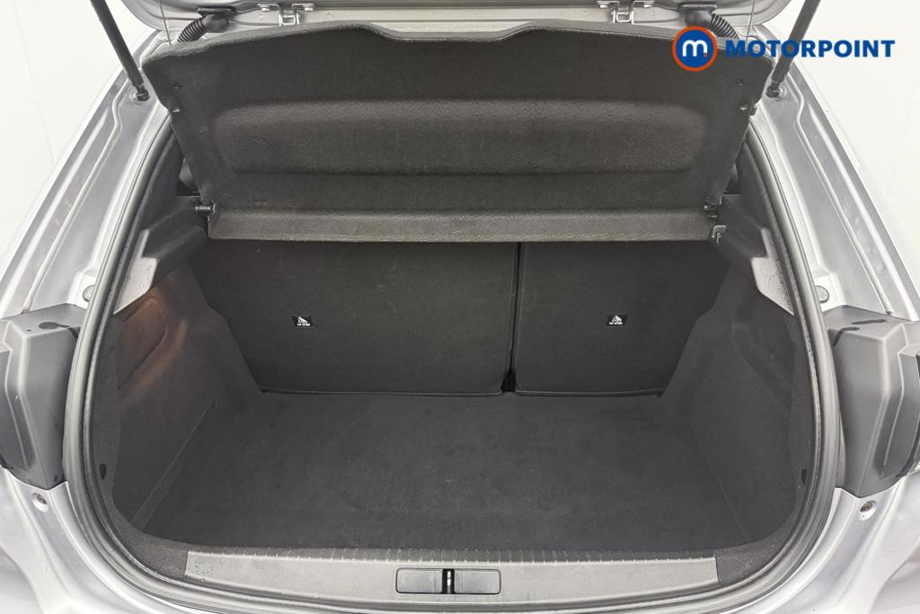 Peugeot 208 Allure Premium Automatic Electric Hatchback - Stock Number (1562786) - 19th supplementary image