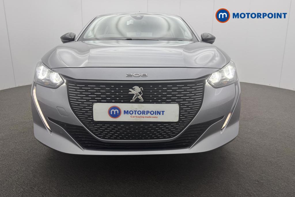 Peugeot 208 Allure Premium Automatic Electric Hatchback - Stock Number (1562786) - 20th supplementary image