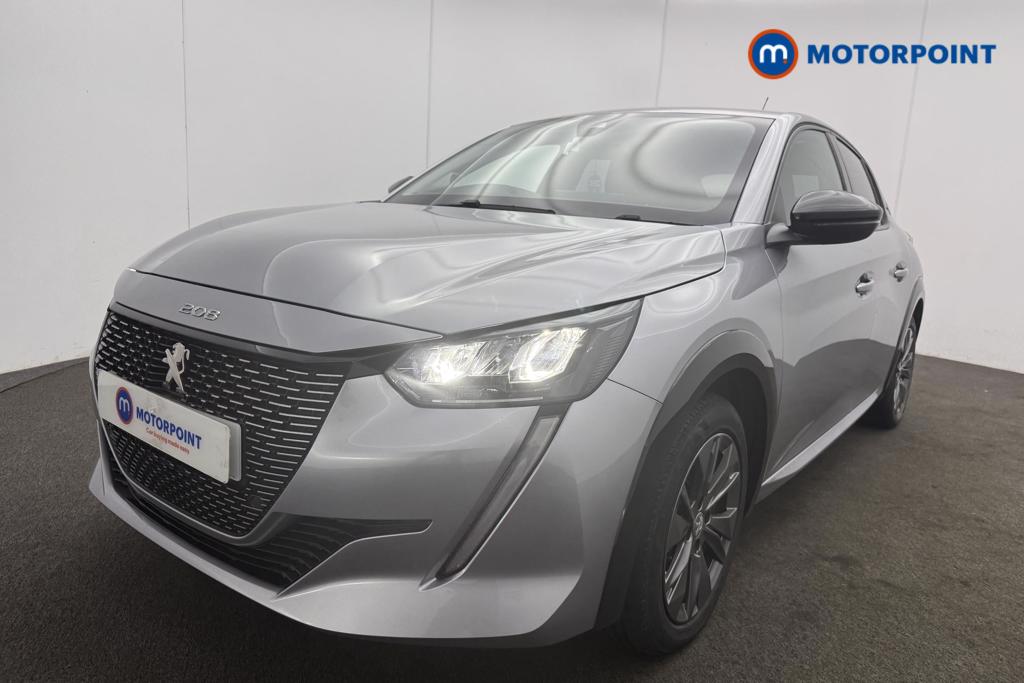 Peugeot 208 Allure Premium Automatic Electric Hatchback - Stock Number (1562786) - 21st supplementary image