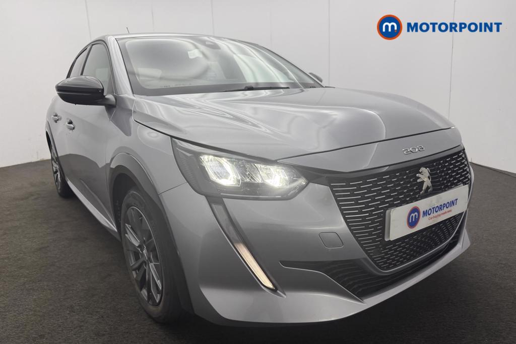 Peugeot 208 Allure Premium Automatic Electric Hatchback - Stock Number (1562786) - 22nd supplementary image