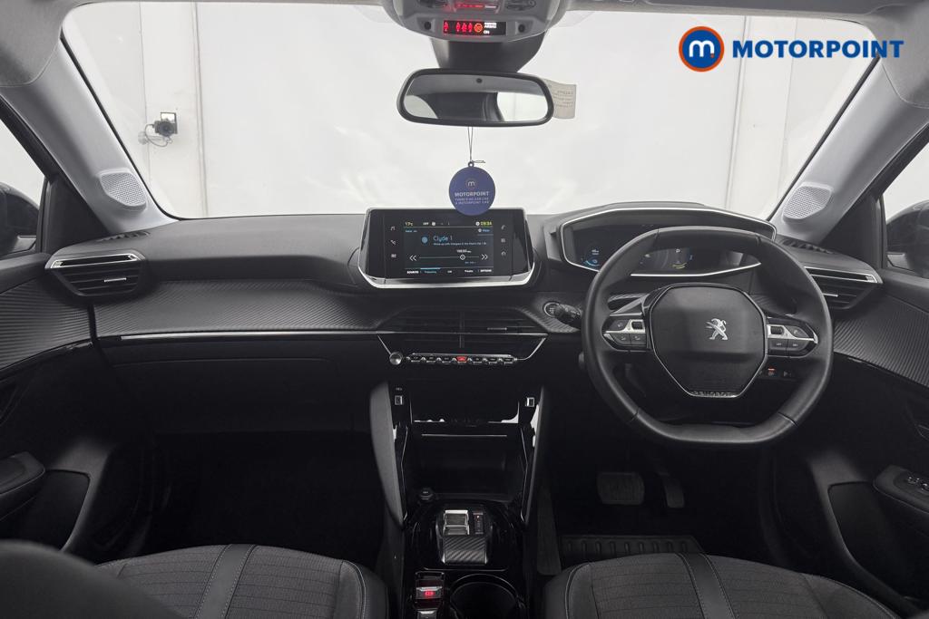 Peugeot 208 Allure Premium Automatic Electric Hatchback - Stock Number (1562786) - 1st supplementary image