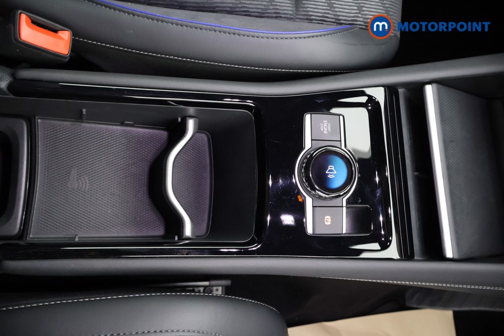 Volkswagen Tiguan R-Line Automatic Diesel SUV - Stock Number (1562799) - 6th supplementary image