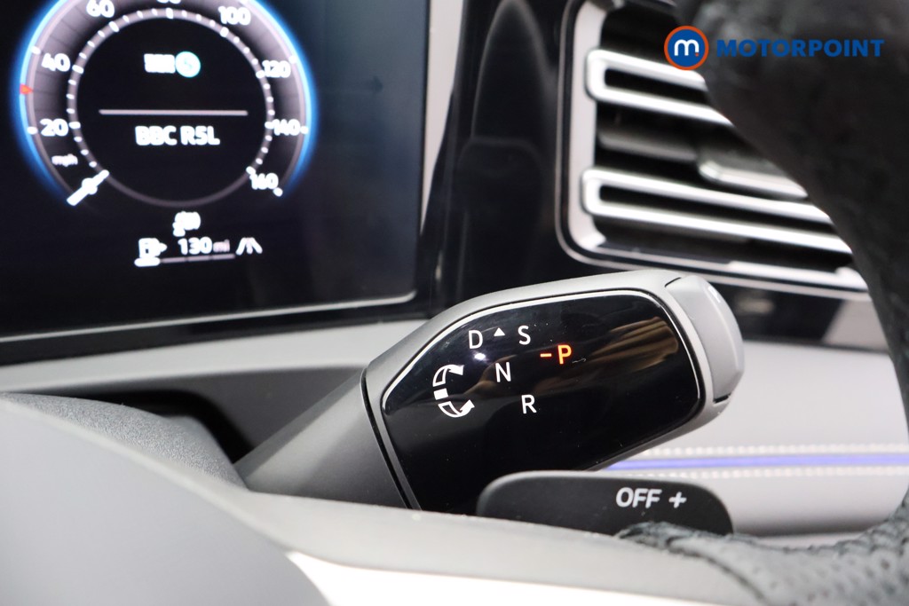 Volkswagen Tiguan R-Line Automatic Diesel SUV - Stock Number (1562799) - 7th supplementary image