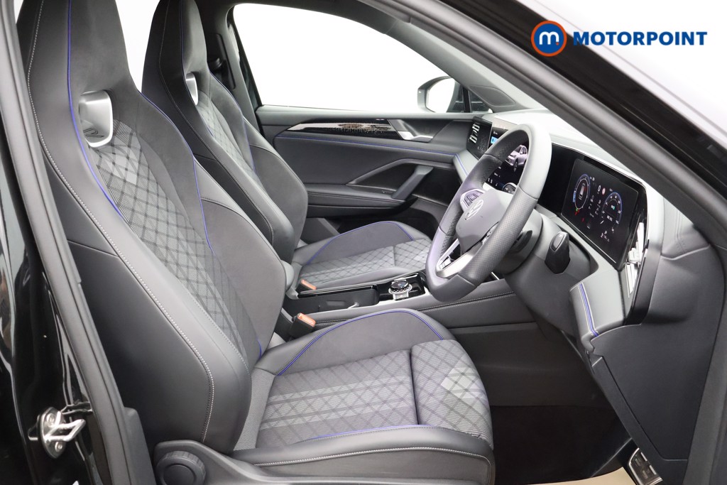 Volkswagen Tiguan R-Line Automatic Diesel SUV - Stock Number (1562799) - 12th supplementary image