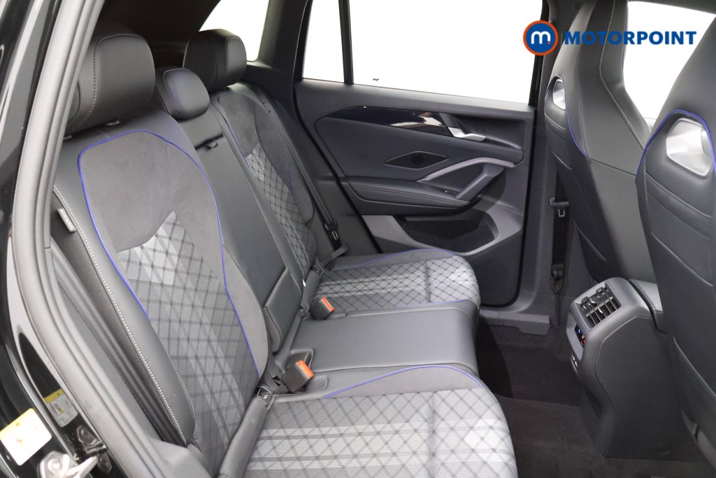 Volkswagen Tiguan R-Line Automatic Diesel SUV - Stock Number (1562799) - 14th supplementary image