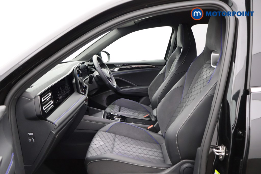 Volkswagen Tiguan R-Line Automatic Diesel SUV - Stock Number (1562799) - 17th supplementary image