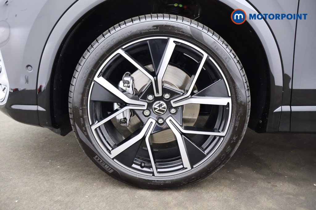 Volkswagen Tiguan R-Line Automatic Diesel SUV - Stock Number (1562799) - 23rd supplementary image