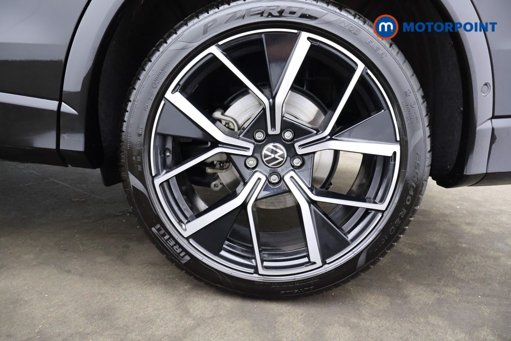 Volkswagen Tiguan R-Line Automatic Diesel SUV - Stock Number (1562799) - 24th supplementary image