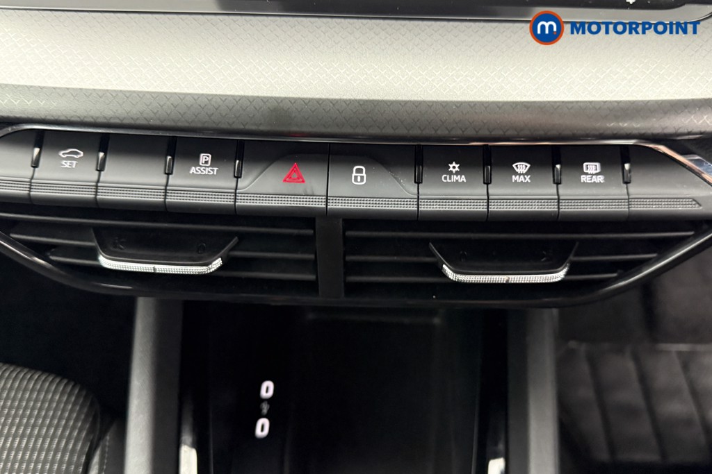 Skoda Octavia Se Technology Manual Petrol Estate - Stock Number (1562810) - 10th supplementary image