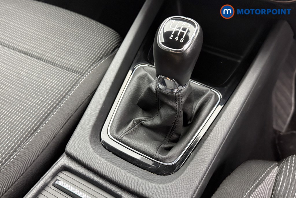 Skoda Octavia Se Technology Manual Petrol Estate - Stock Number (1562810) - 11th supplementary image