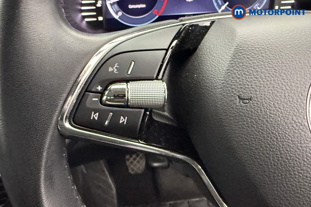 Skoda Octavia Se Technology Manual Petrol Estate - Stock Number (1562810) - 12th supplementary image