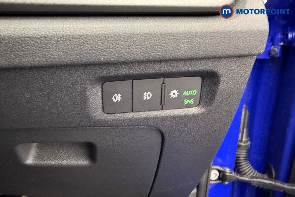 Skoda Octavia Se Technology Manual Petrol Estate - Stock Number (1562810) - 14th supplementary image