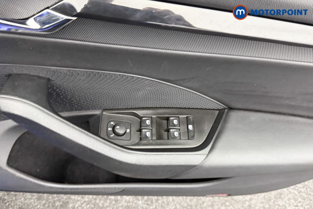 Skoda Octavia Se Technology Manual Petrol Estate - Stock Number (1562810) - 15th supplementary image