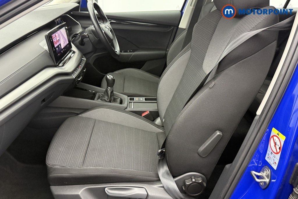 Skoda Octavia Se Technology Manual Petrol Estate - Stock Number (1562810) - 21st supplementary image