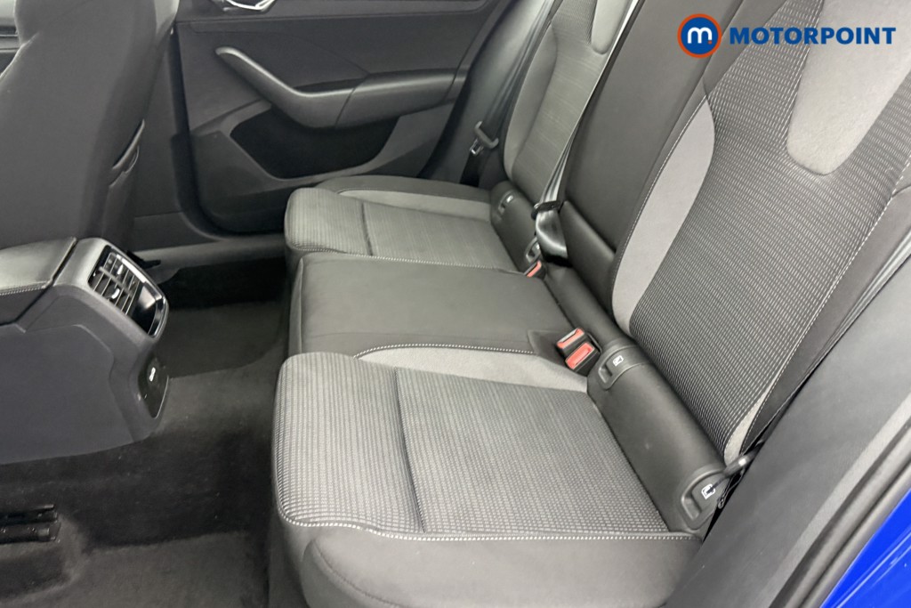 Skoda Octavia Se Technology Manual Petrol Estate - Stock Number (1562810) - 22nd supplementary image