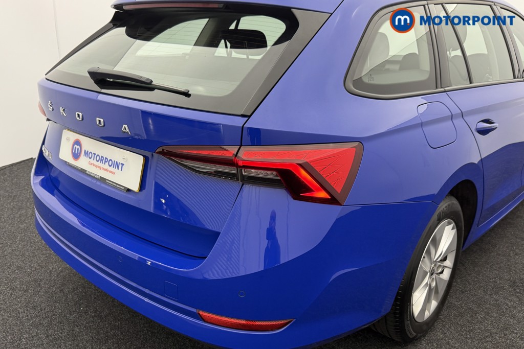 Skoda Octavia Se Technology Manual Petrol Estate - Stock Number (1562810) - 25th supplementary image