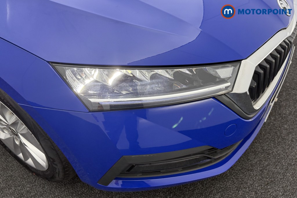 Skoda Octavia Se Technology Manual Petrol Estate - Stock Number (1562810) - 26th supplementary image