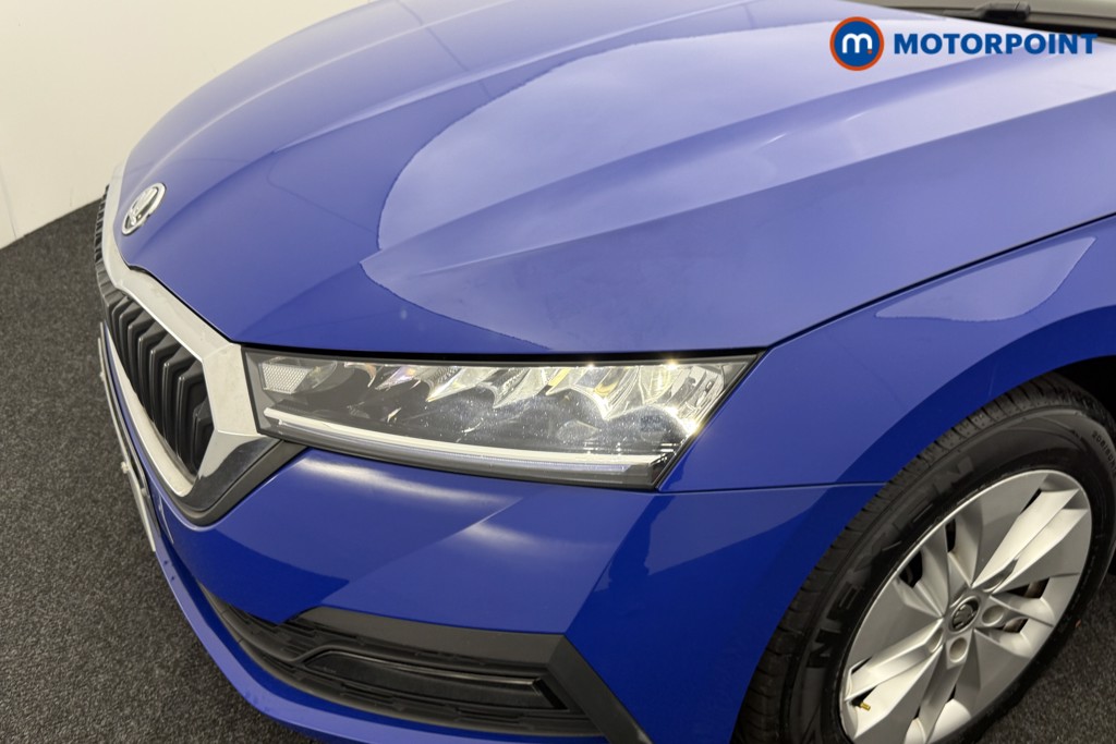 Skoda Octavia Se Technology Manual Petrol Estate - Stock Number (1562810) - 27th supplementary image