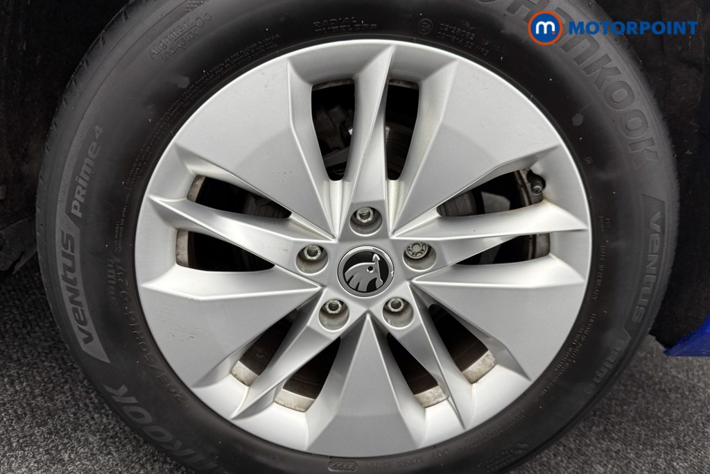 Skoda Octavia Se Technology Manual Petrol Estate - Stock Number (1562810) - 29th supplementary image