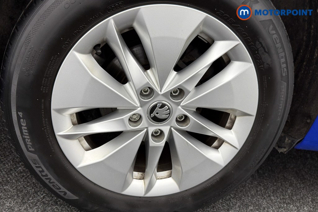 Skoda Octavia Se Technology Manual Petrol Estate - Stock Number (1562810) - 30th supplementary image