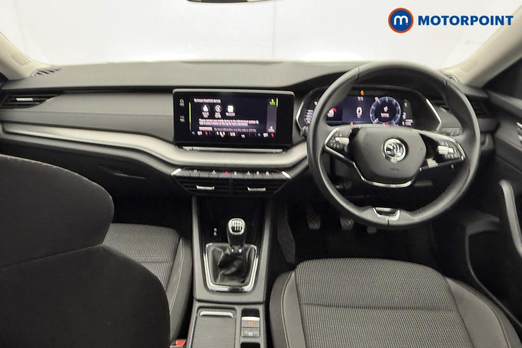 Skoda Octavia Se Technology Manual Petrol Estate - Stock Number (1562810) - 1st supplementary image