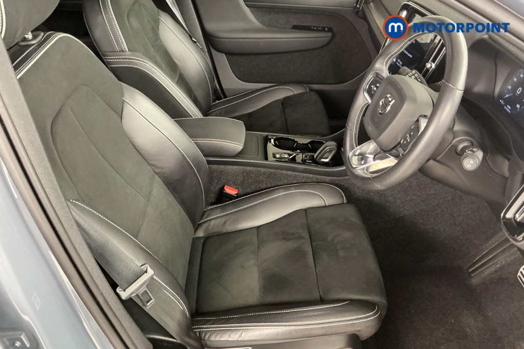Volvo Xc40 R Design Pro Automatic Petrol SUV - Stock Number (1562854) - 5th supplementary image