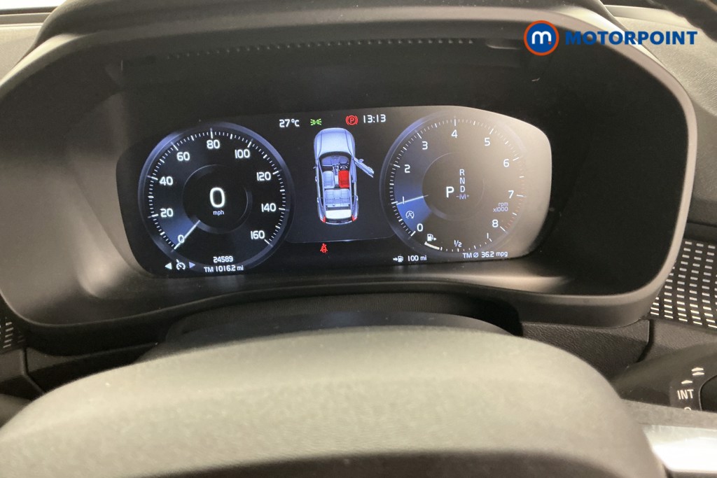 Volvo Xc40 R Design Pro Automatic Petrol SUV - Stock Number (1562854) - 6th supplementary image