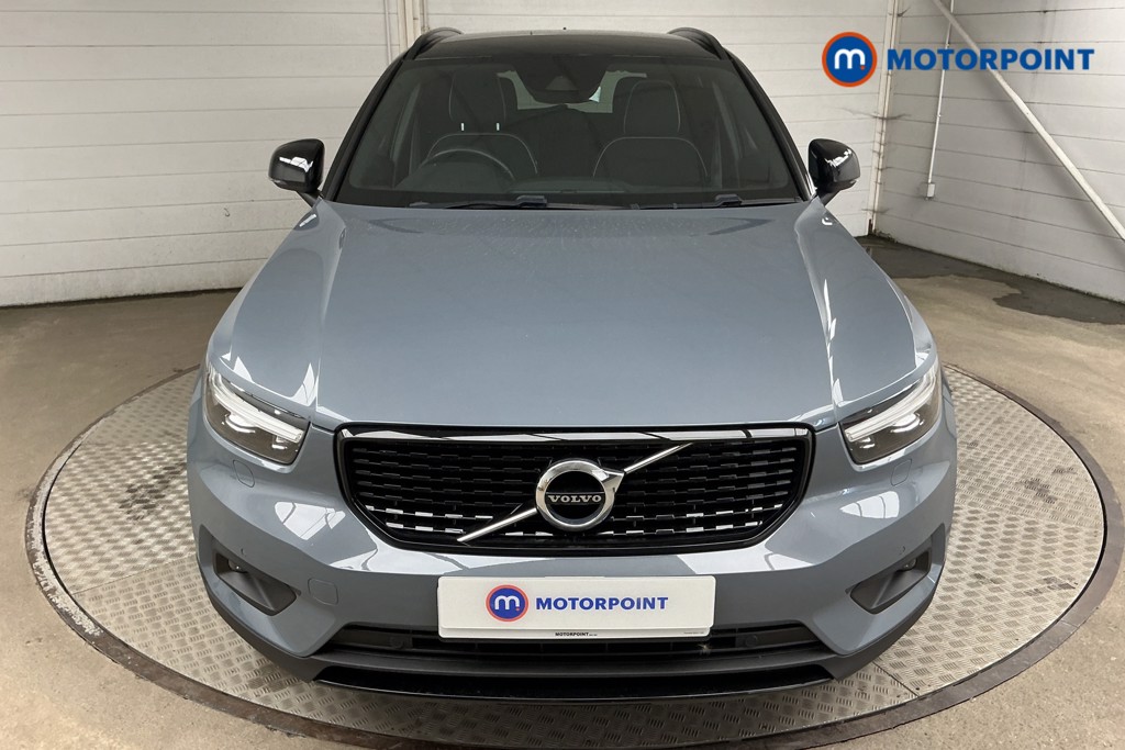 Volvo Xc40 R Design Pro Automatic Petrol SUV - Stock Number (1562854) - 26th supplementary image