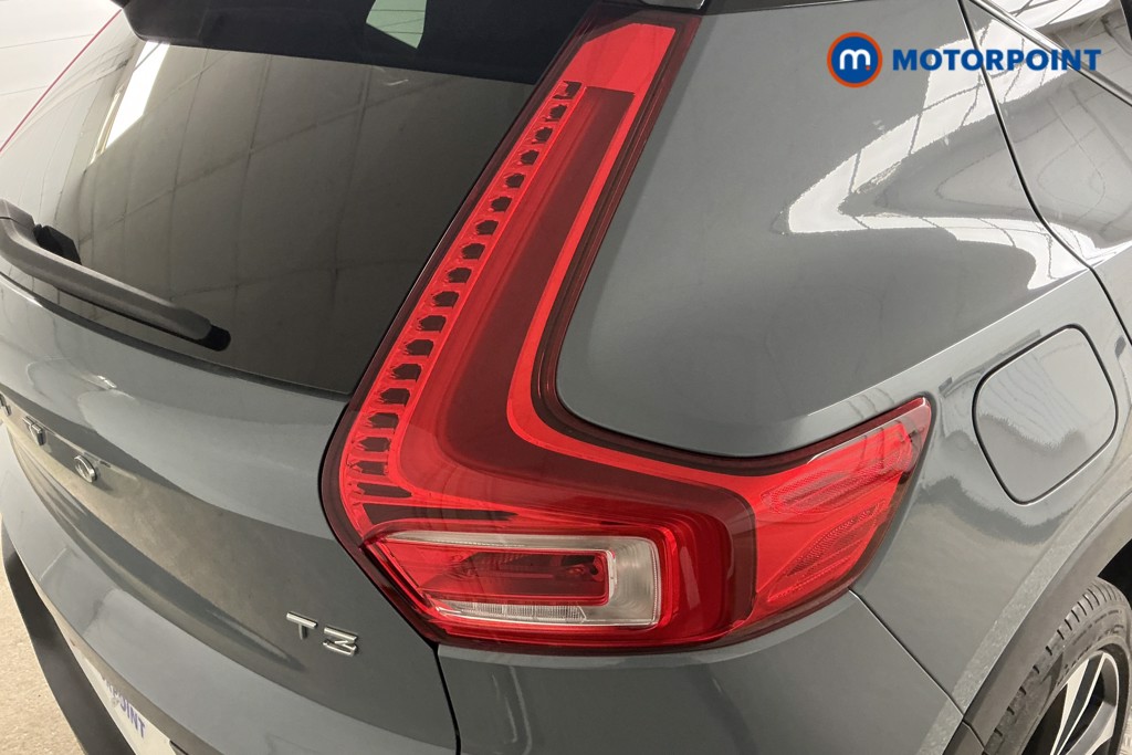 Volvo Xc40 R Design Pro Automatic Petrol SUV - Stock Number (1562854) - 28th supplementary image