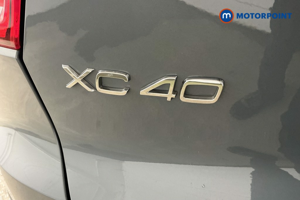Volvo Xc40 R Design Pro Automatic Petrol SUV - Stock Number (1562854) - 30th supplementary image
