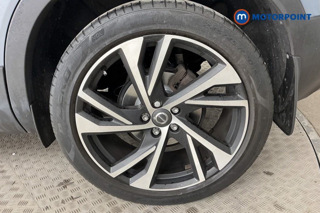 Volvo Xc40 R Design Pro Automatic Petrol SUV - Stock Number (1562854) - 35th supplementary image