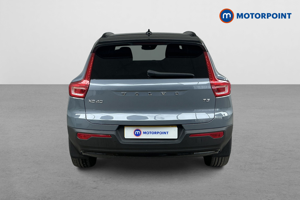 Volvo Xc40 R Design Pro Automatic Petrol SUV - Stock Number (1562854) - Rear bumper