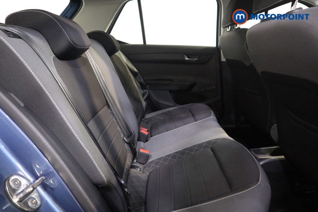 Skoda Fabia Colour Edition Manual Petrol Hatchback - Stock Number (1562928) - 12th supplementary image