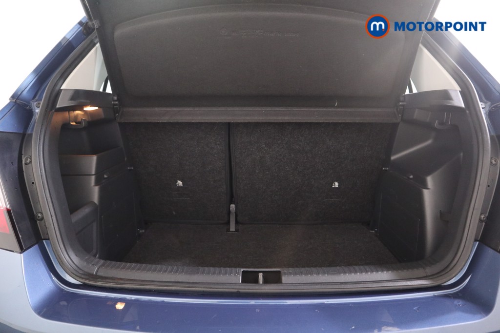 Skoda Fabia Colour Edition Manual Petrol Hatchback - Stock Number (1562928) - 13th supplementary image