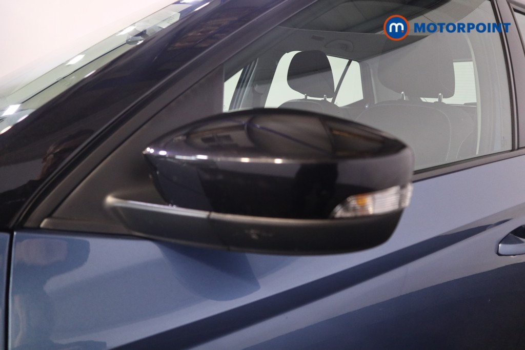 Skoda Fabia Colour Edition Manual Petrol Hatchback - Stock Number (1562928) - 22nd supplementary image