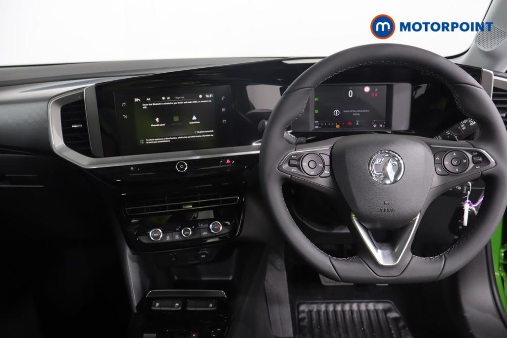 Vauxhall Mokka Design Automatic Petrol SUV - Stock Number (1563010) - 2nd supplementary image