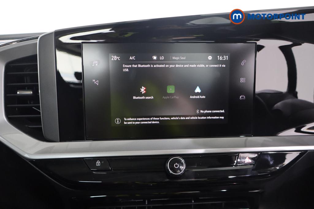 Vauxhall Mokka Design Automatic Petrol SUV - Stock Number (1563010) - 3rd supplementary image