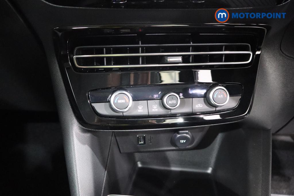 Vauxhall Mokka Design Automatic Petrol SUV - Stock Number (1563010) - 4th supplementary image