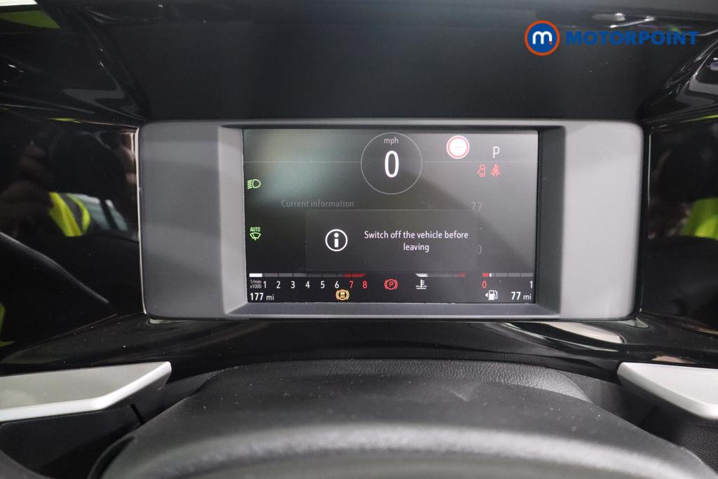 Vauxhall Mokka Design Automatic Petrol SUV - Stock Number (1563010) - 6th supplementary image