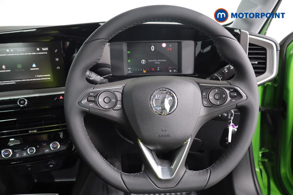 Vauxhall Mokka Design Automatic Petrol SUV - Stock Number (1563010) - 7th supplementary image