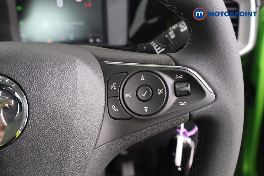 Vauxhall Mokka Design Automatic Petrol SUV - Stock Number (1563010) - 8th supplementary image