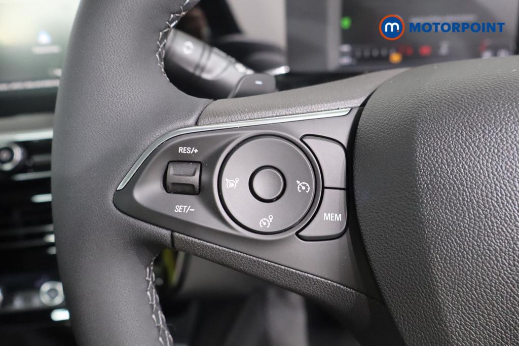 Vauxhall Mokka Design Automatic Petrol SUV - Stock Number (1563010) - 9th supplementary image