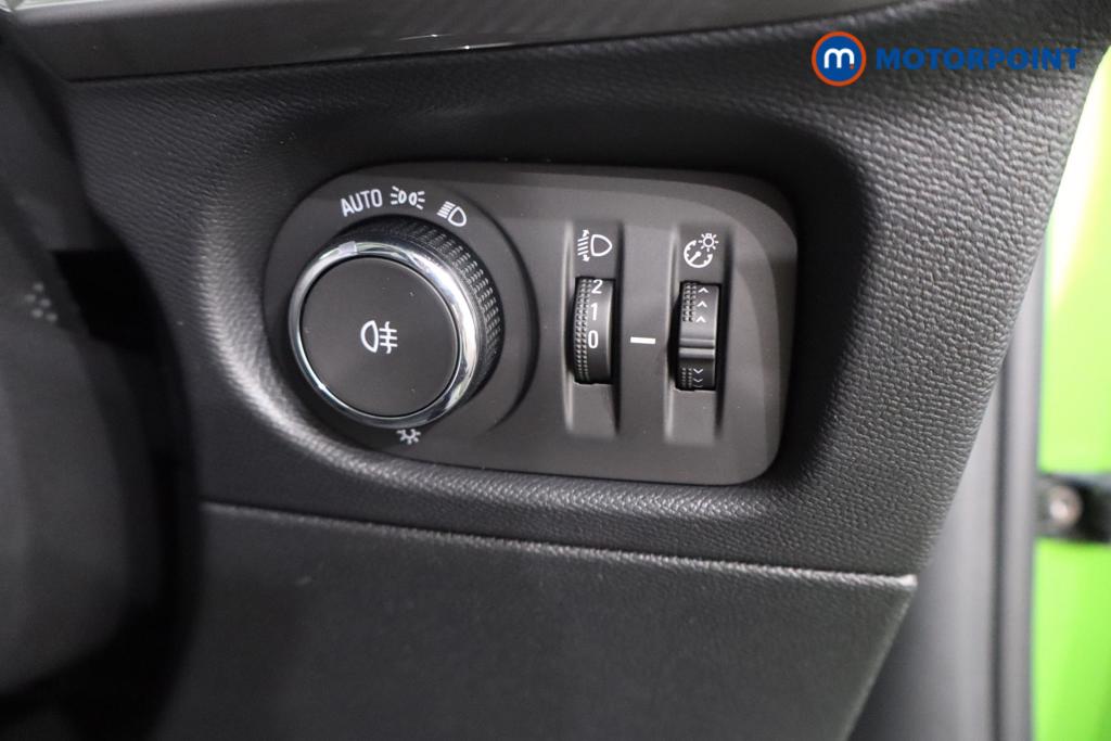 Vauxhall Mokka Design Automatic Petrol SUV - Stock Number (1563010) - 12th supplementary image